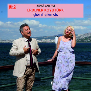 Şimdi Benlesin (Kendi Valsiyle)