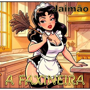 A Faxineira