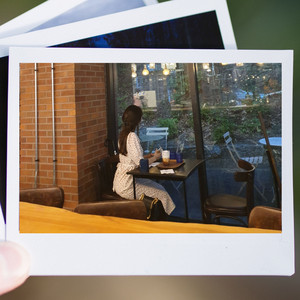 추억 한장 Memory