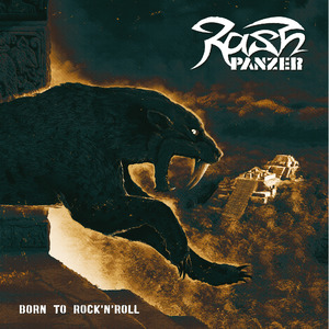 Born to Rock ´n´Roll