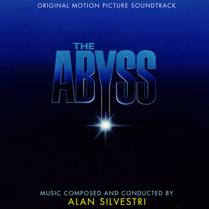 Lindsey Drowns (From "The Abyss"/Score)