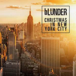 Christmas in New York City