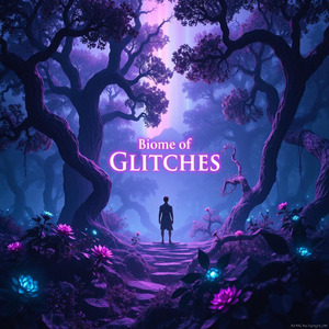 Biome of Glitches