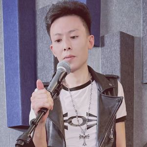 我要你快乐 伴奏