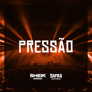 Pressão