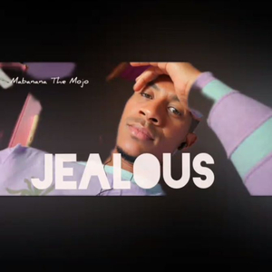 Jealous