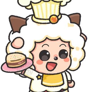 懒洋洋当大厨（八音盒）