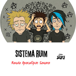 SISTEMA RUIM COM RAFA