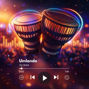 Umlando