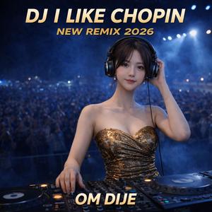 DJ I LIKE CHOPIN
