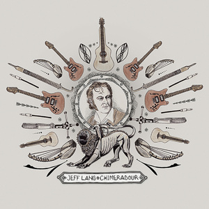 I don't like him being in here