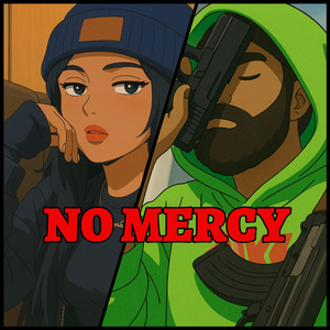 No Mercy