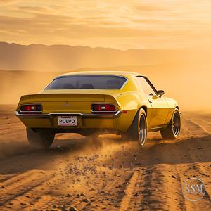 El del Camaro Amarillo