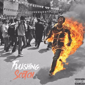 Through The Fire (Prod. by Carcosa)