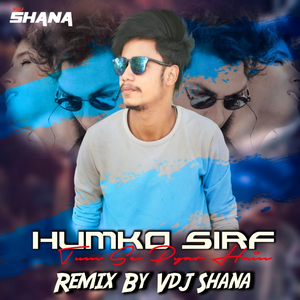 Humko Sirf Tumse Pyar Hai