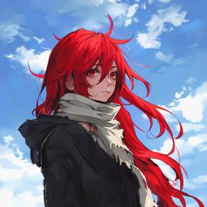 Rotes Haar (feat. Underwater Lounge)