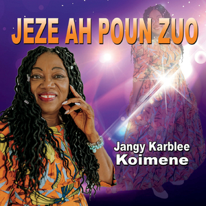 Kea Won Nonmoon Wehdeh (Live)