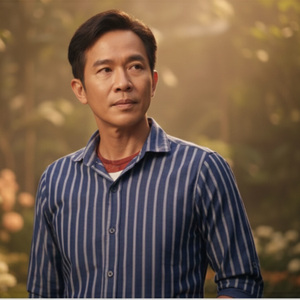 ລຳເພີນ ຫຼົງມັກສາວສອງຄອນ