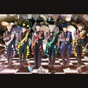Animal☆Wonderland