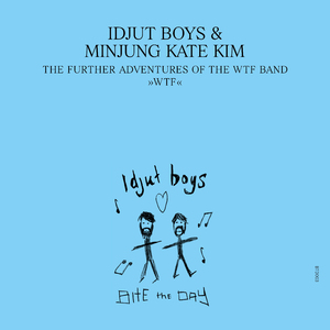 WTF (Word Salad Version)