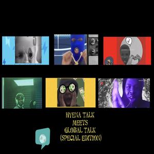 The Big Hyena Anthem