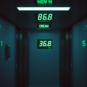 体温正常