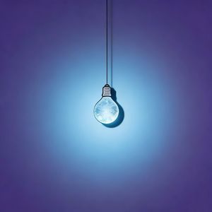 距离与思念的交错