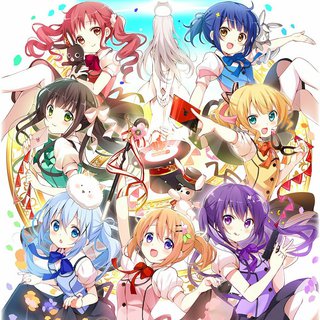 2020年10月新番 秋季动漫歌曲(更新中)
