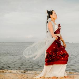 Sumpah (Negri -Yang-Patah)