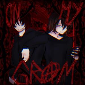 ON MY GRAM (feat. cultw3b)