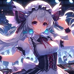 シヴァちゃんは許さない！ (feat. Luminous Angels)