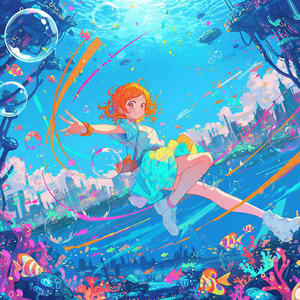 アクアポップ・フューチャー