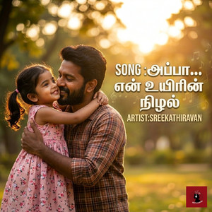 அப்பா...என் உயிரின் நிழல்