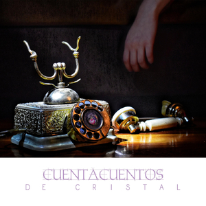 Cuenta Cuentos (De Cristal)