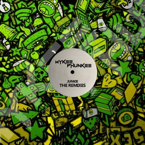 Junkie (Different Shapes Acid Remix)