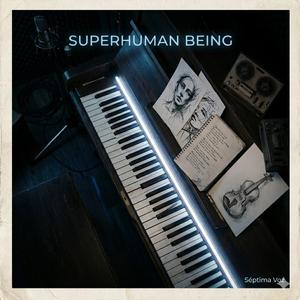 Superhuman Being
