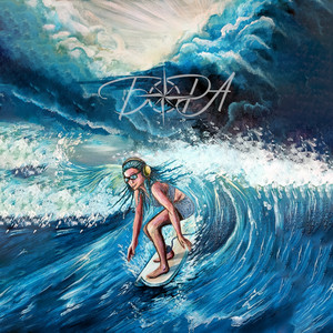 Холодное море