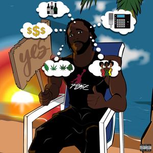 Upkeep (feat. Nick Lewis & Debria Love)