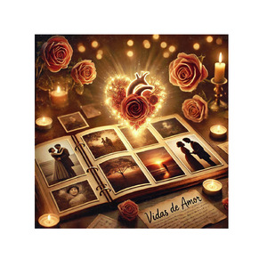 Cicatrizes, Vida e Amor