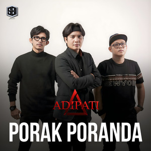 PORAK PORANDA