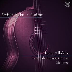 Barcarola, Op. 202:Mallorca