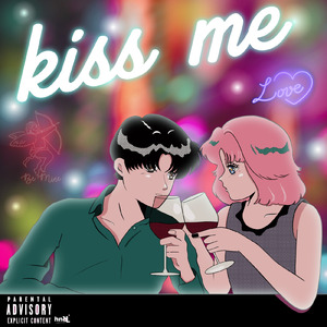 Kiss me (feat. SINK & Key)