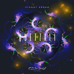 Quetzali (Original Mix)