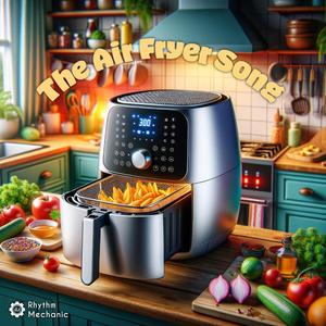 The Air Fryer Song