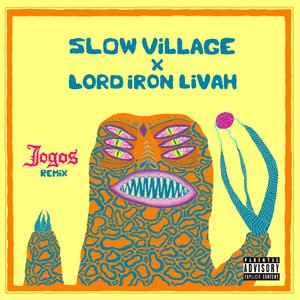 Jogos (Lord Iron Livah remix)