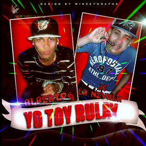 Yo Toy Rulay