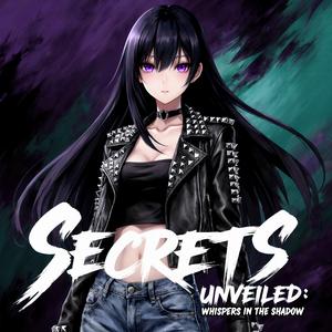 Silent Secrets Hidden Echoes