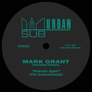 Guessin' Again (Yass Instrumental)