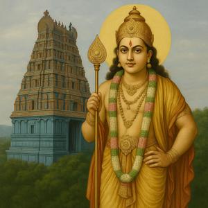 திருப்புகழ் 280 பருத்தபற் சிரத்தினை (திருத்தணிகை)