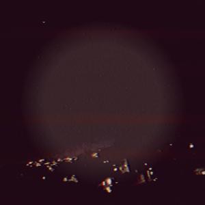 When The Moon Is Rising